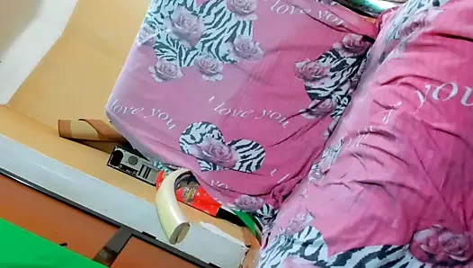 Tesettürlü anal kraliçe sert boşalıyor