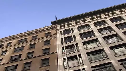 Gerçek l kelime xxx nyc (tam film)