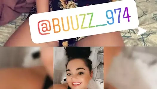 Julie 974 fais des nudes