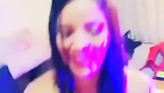 Maribel Rabanal 4jmm