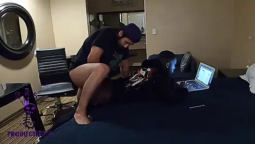 Siyah yetiştiriciler maceraları 187