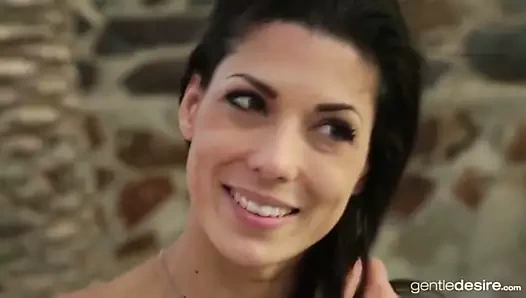 Sıska İspanyolca puma alexa tomas