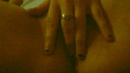 Kerry kitkat parmakları mutlaka görülmeli