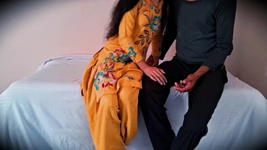 Hikayeli Pencaplı aile seks filmi