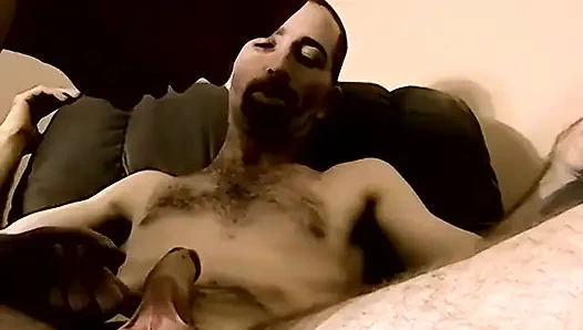 Heteroseksüel joe için karşılıklı emiyor