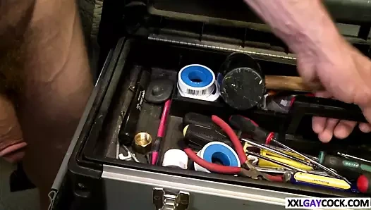 Dövmeli Çıtçıt sevmek için sikme