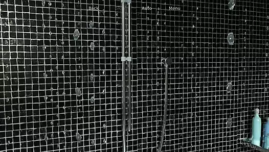 Babita Noor evime gittim ve arkadaşımı siktim üvey kız kardeşini siktim