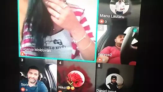 Tiganca fahişe(milf)