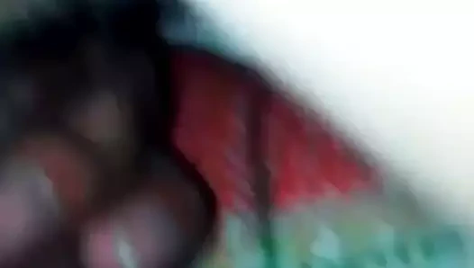 ibnenin gotunu once parmakliyor sonra sikiyor