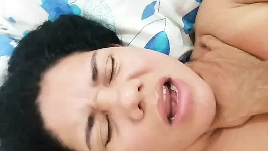 Beni sert sik lütfen.