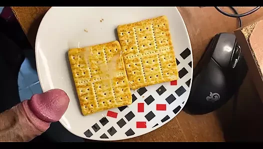 Cum Sandwich