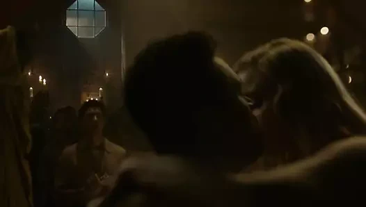 Bella heathcote - ''garip melek'' s2e01