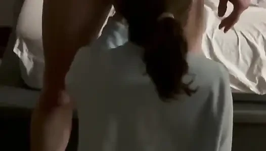 Her damlasını almayı seviyor