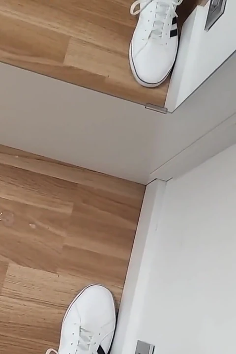 Döl atıldı! Ne güzel bir sperm! Bölüm 3