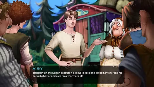 Ne efsane #102 - sonundathruth - misskitty2k