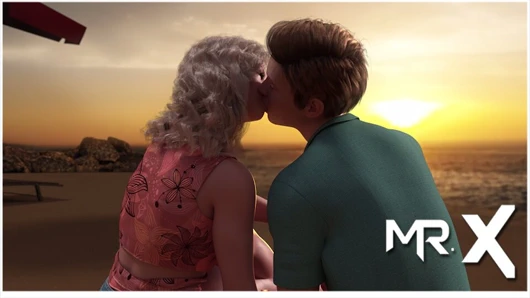 Treasureofnadia - gün batımları çok güzel, evet, ama senin gibi değil e2 #22