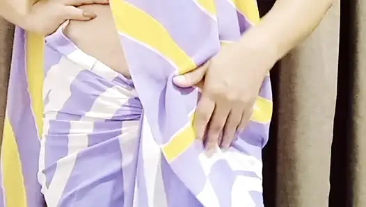 Rol yapma öğretmeni ve öğrencisi