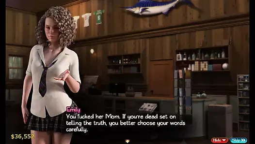 Treasure of nadia, nlt-media: yeni aşk iksirimiz var-ep140