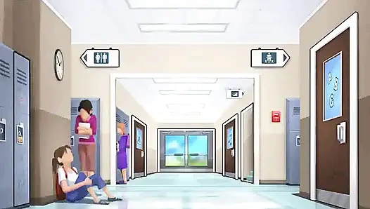 Yaz mevsimi efsanesi: Tom ve maceraları bölüm 53