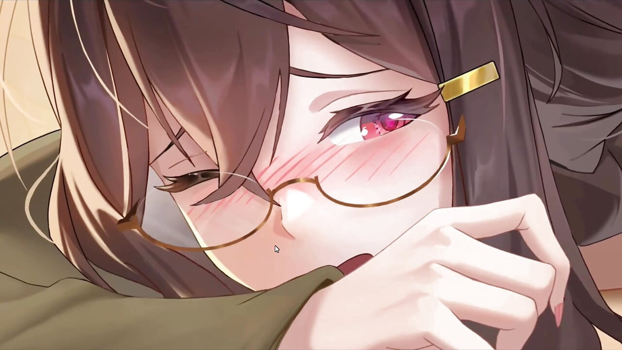 Hentai oyunu - büyük memeli siyah saçlı kadın seks sahneleri ve bir sahne sarışın kadın sikiliyor- mantar adası çalışma günlüğü - tam henta