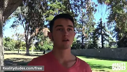 Mason anderson almak para iyi için oral seks ve anal seks