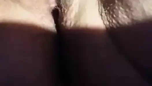 Belinda parmaklar ona kedi