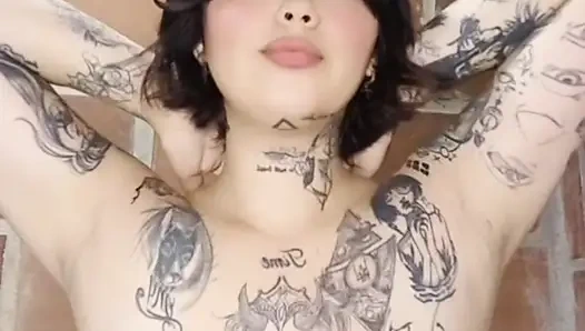 koltuk altı Kolombiyalı