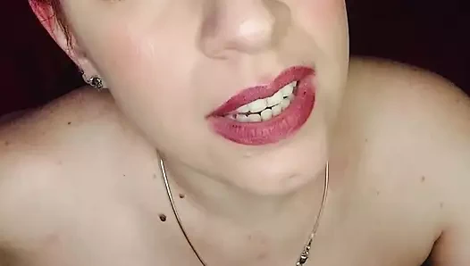 Ateşli üvey annen şampiyon olmak için cinsel eğitimlere devam ediyor! Arjantinli joi