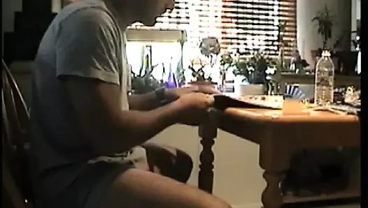 Düz oğlan zack gets bir bj