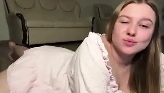 Jucielussie lush ile amına oynuyor