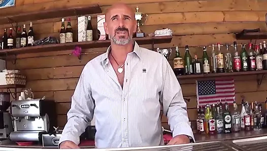 UNA SCORPACCIATA DI CAZZI!!!  - racconto 6