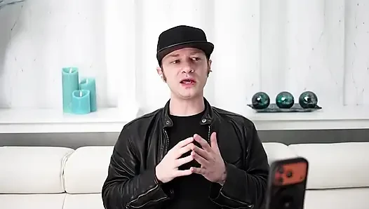 Trikepatrol röportajı #74 - Alex Jett