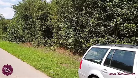 Utanmadan sömürüldü!!! aniden prezervatifi çıkarır!