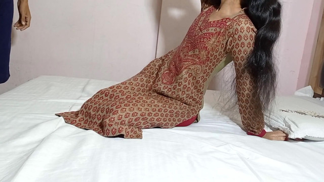 Punjabi ma ko chod dala full desi chudai sex video episode part  DESIFILMY