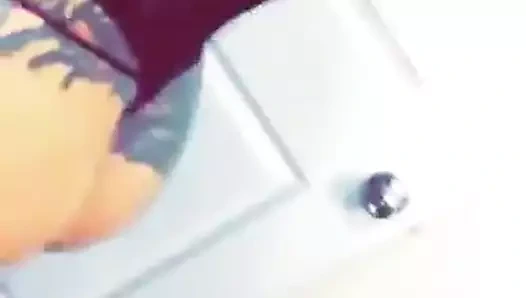 çılgın siyah kaltak