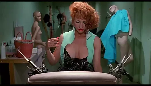 Kathy baker baştan çıkarıyor