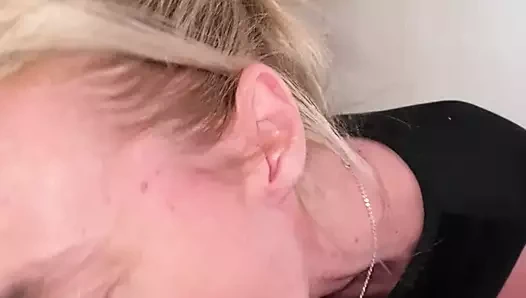 Coco siyah ile seksi s