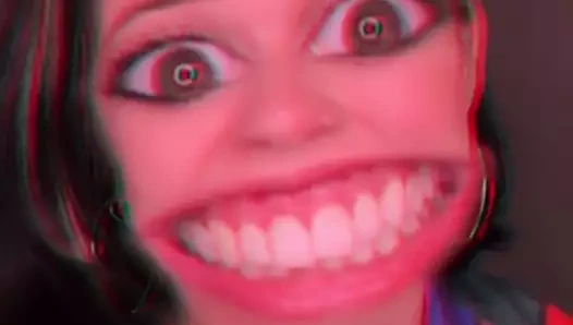 Komik kızla seksi ampute