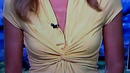 Kristal göğüs pompası yakın çekim