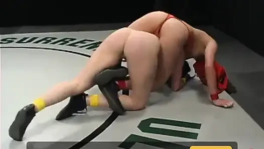 Ninja (16-2) Ariel x (0-0)