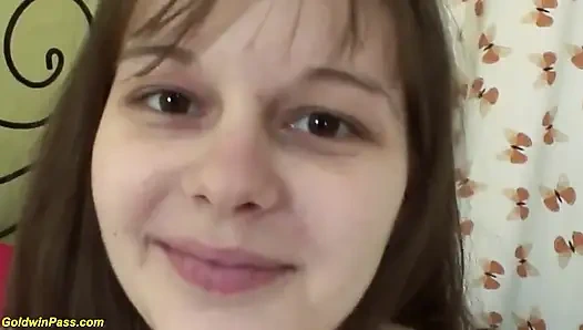 Dokuzuncu ayda büyük yarak