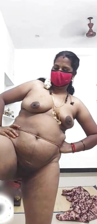 Tamil Teyze Leelaigal Bölüm 2