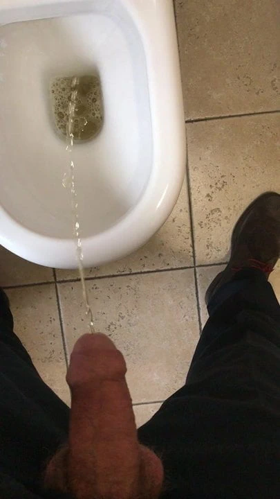 benim pissing horoz ii