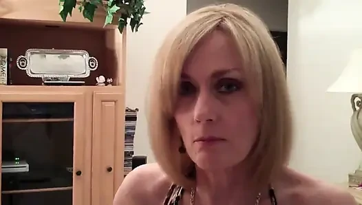 Kötü seksi melanie: cinsel çalışma ve serbest bırakma