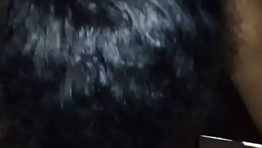 Sinhala salon wesi aşırı yüz sikme