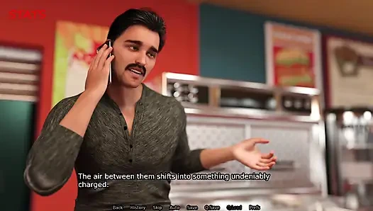 Tapılan evlilik - bölüm 3 - v0.2 - tam bölüm