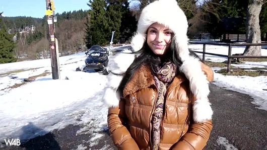 Last Snow