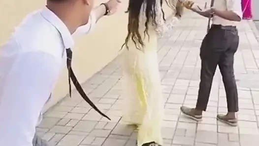 Bangladeşli vabi ki seks