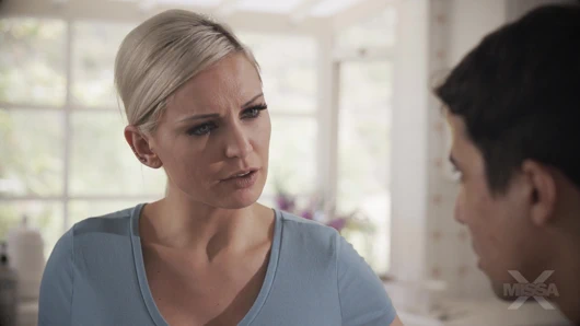 Missax - fap meydan okuması yok - kenzie taylor