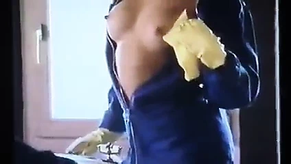 Fransız klasiği 90'lar